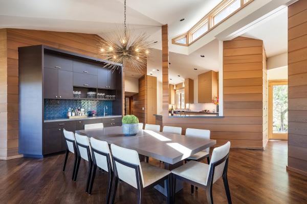 HD Architecture