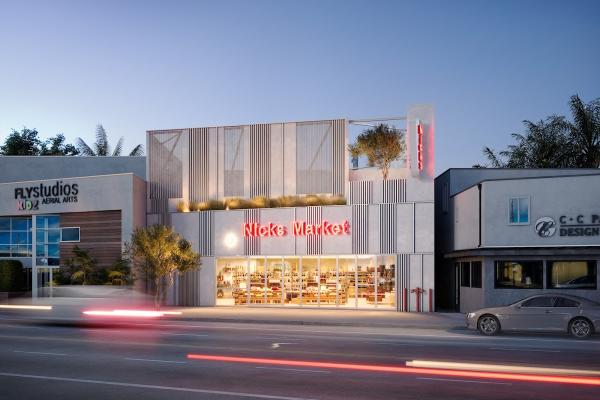 Humnlab+ Architecture /
