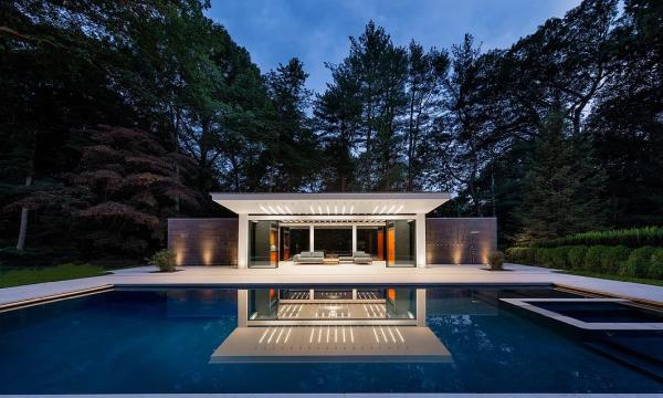Saniee Architects LLC