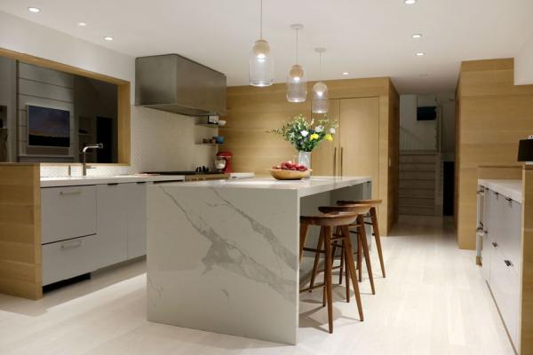 Alicia Kinloch Interior Design