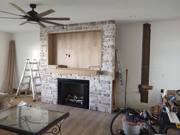 Hazuga Homes & Construction LLC