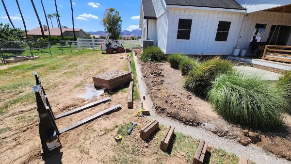 Hazuga Homes & Construction LLC