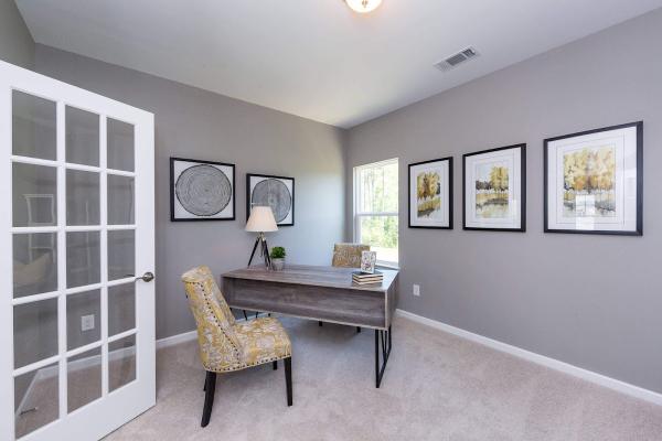 Creative Home Stagers