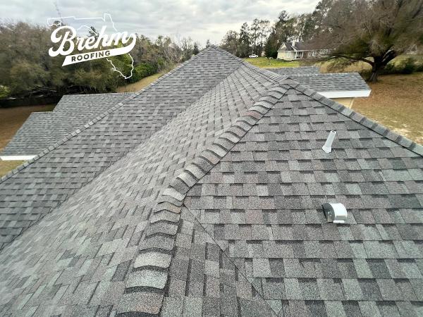 Brehm Roofing