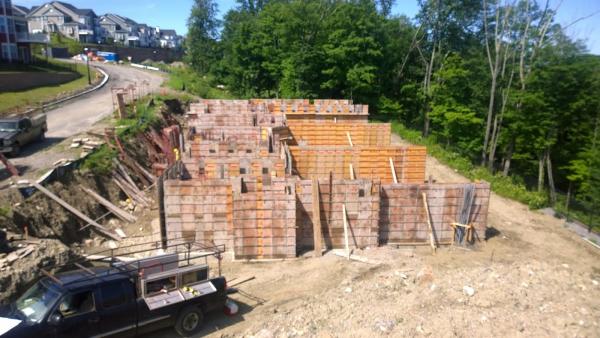 Eagle Concrete LLC