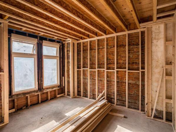 Silver Spring Kitchen Remodeling