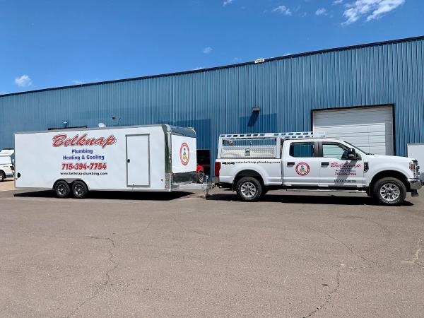 Belknap Plumbing