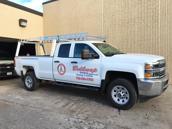 Belknap Plumbing