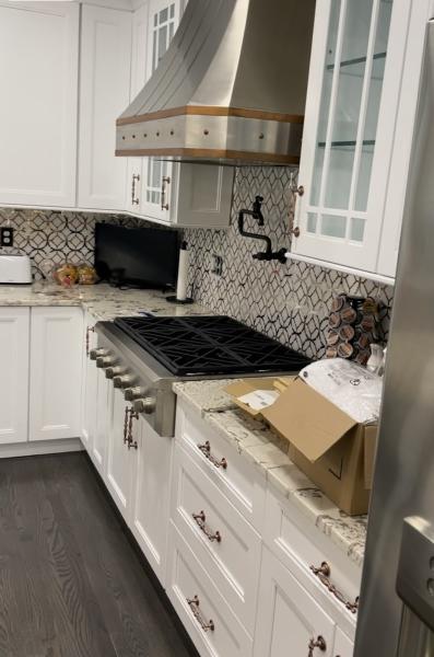 N. Scasino Plumbing LLC