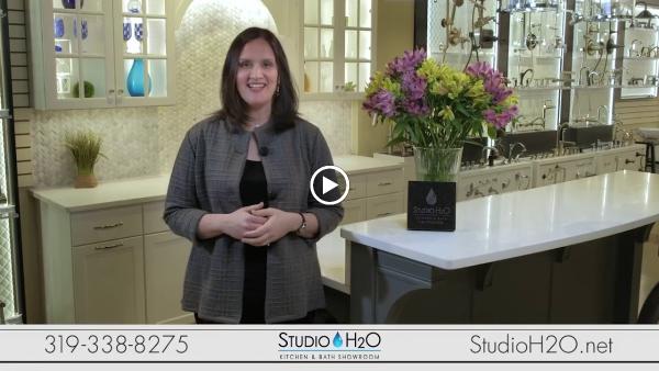 Studio H2O Kitchen & Bath Showroom