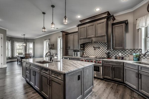 Bella Homes