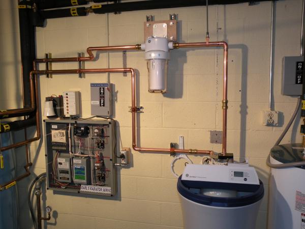 Economy Plumbing Services
