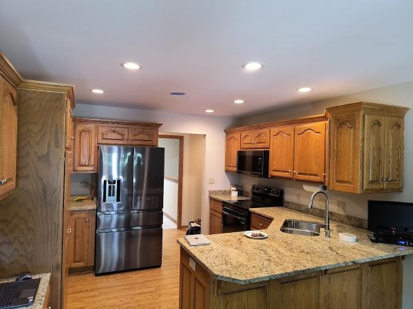 Home and Business Electric