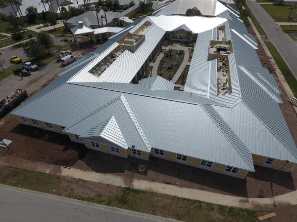 The Roof Authority