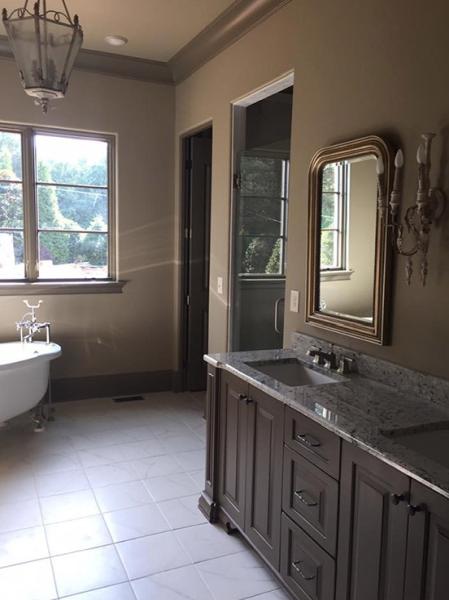 GVM Painting LLC