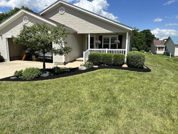 Hyper Fresh Landscape & Hardscape