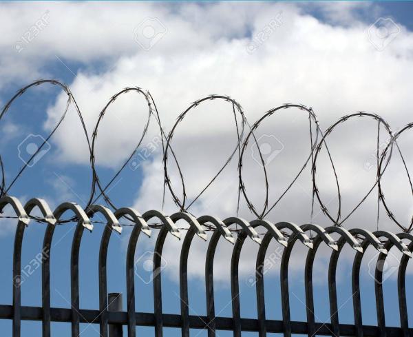 Razorfencing