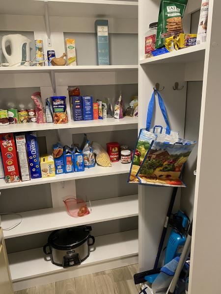 Thomas Laminates & Remodeling