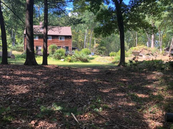 Northworx Tree Care
