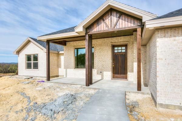 Cornerstone Builders