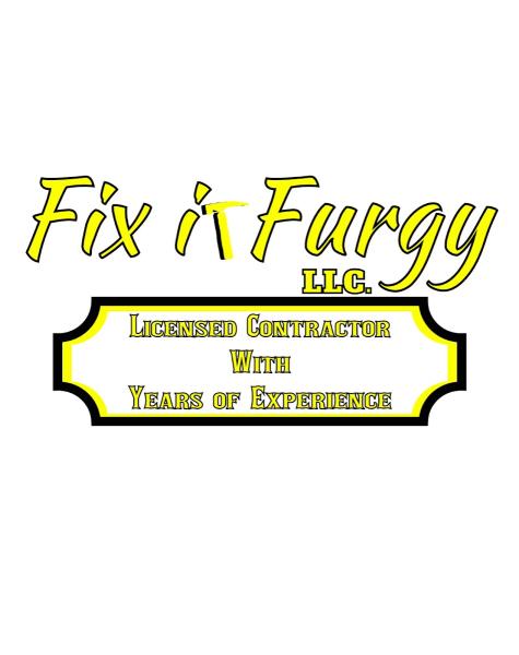 Fix It Furgy Llc.