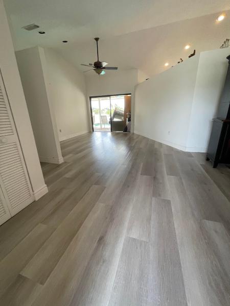 D'Landra Wooden Floors