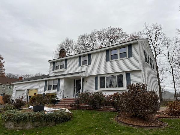 Digiorgi Roofing & Siding