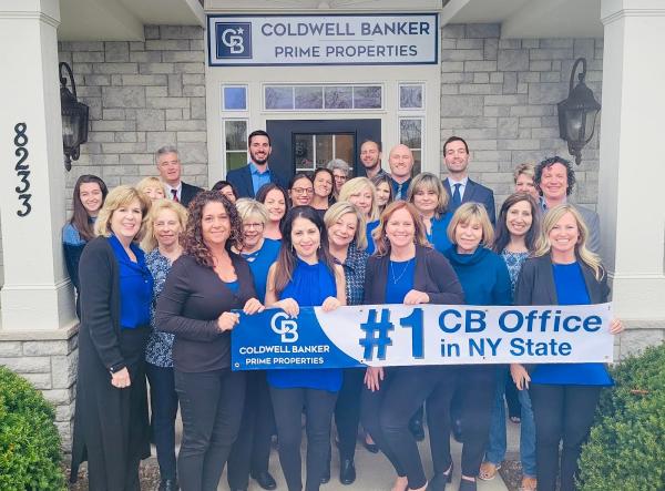 Holly Kane Real Estate at Coldwell Banker Prime Properties