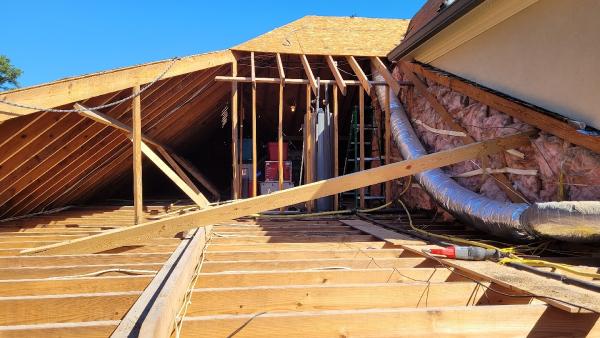 Jp's Real Estate Inspections