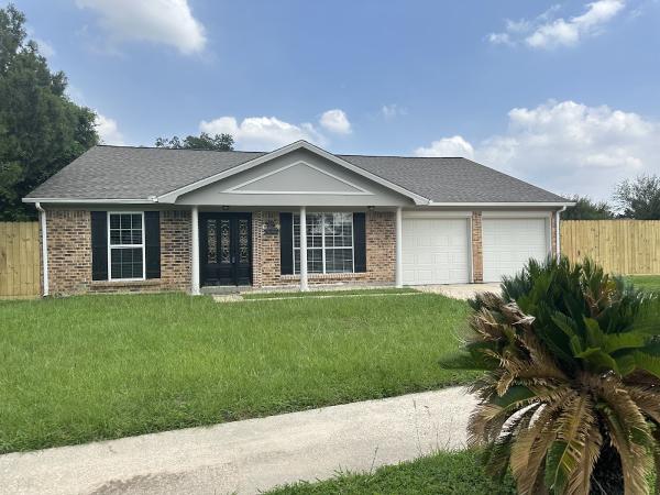 Jp's Real Estate Inspections
