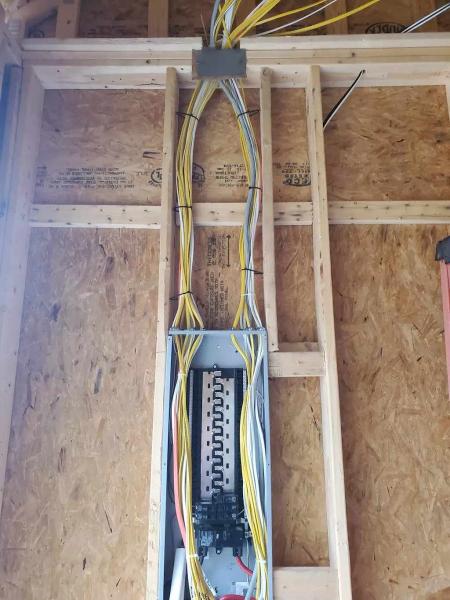 Shock Doc Electric