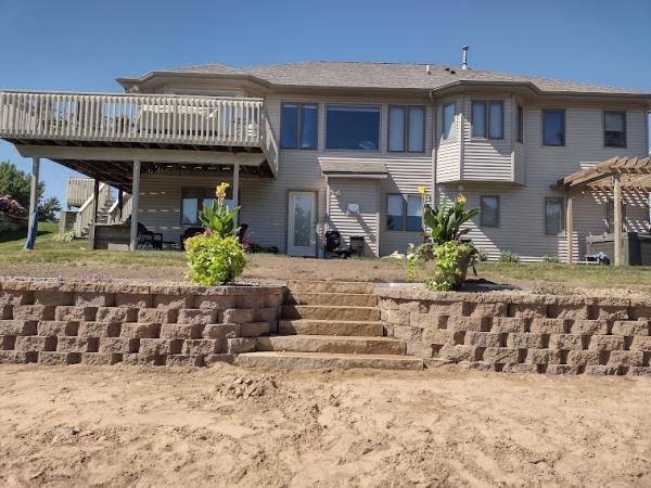 PJ Landscaping