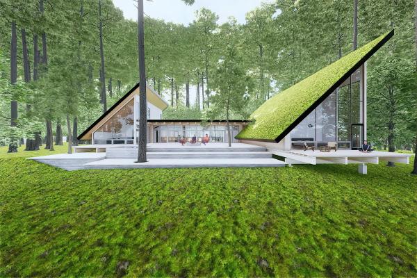Galloway Architecture Laboratory