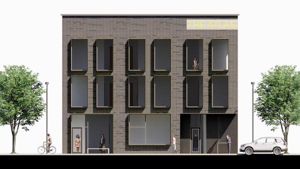 Galloway Architecture Laboratory
