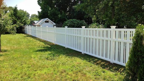 Tico's Fencing