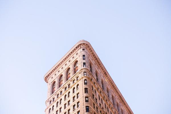 Metropolis Apartments