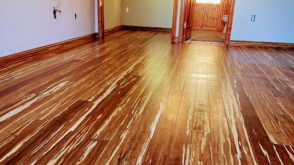Manny & Sons Flooring