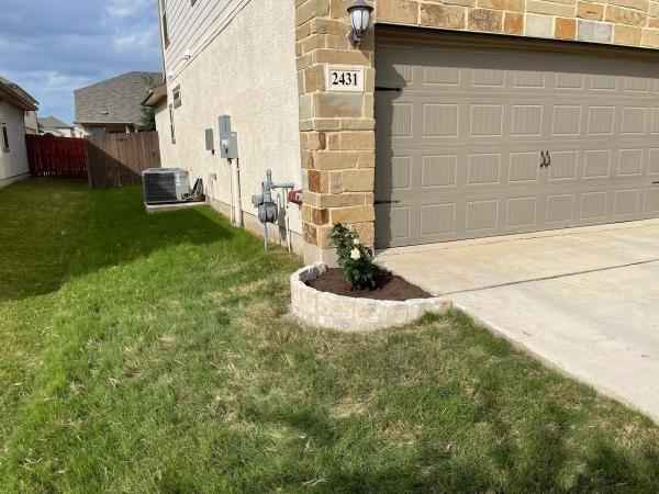 Ford Landscape and Lawn Care