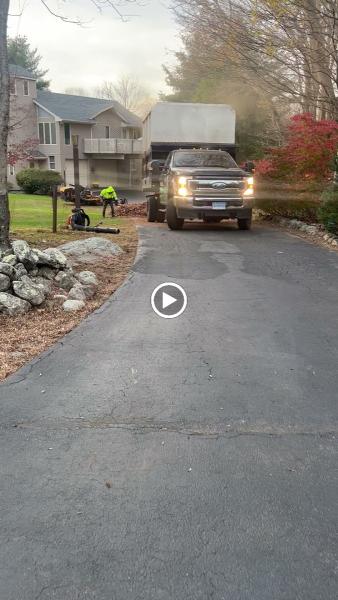 Cutting Edge Landscape & Lawncare LLC
