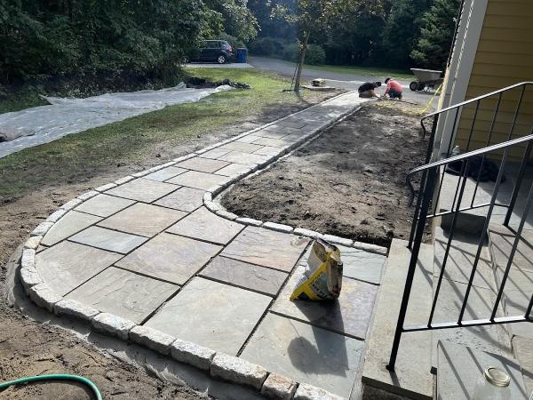 Cutting Edge Landscape & Lawncare LLC