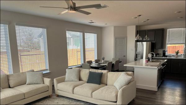 San Antonio Sparkling Homes