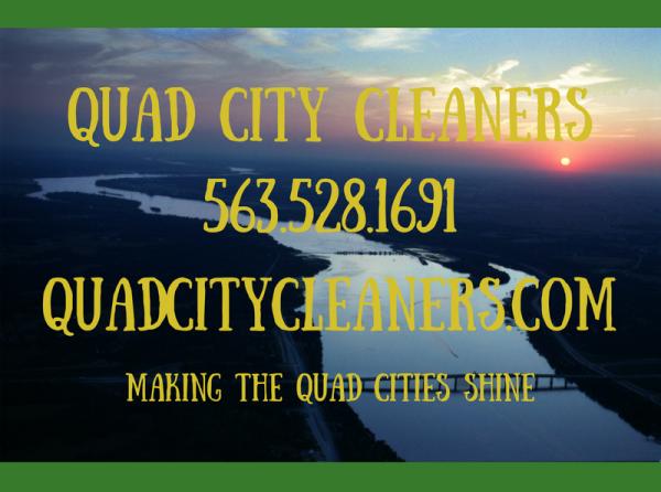 Quad City Cleaners