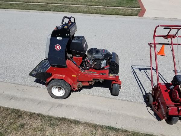 The Lawn Guy