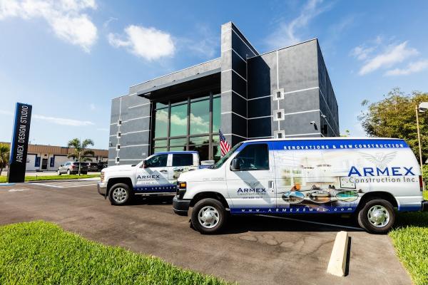 Armex Construction