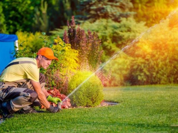 BC Landscaping