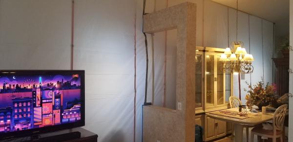 Joe Taylor Restoration