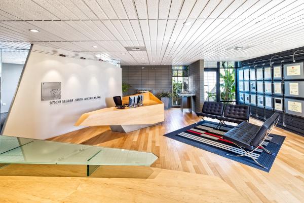 Dyson Janzen Architects