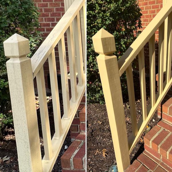 B & D Handyman Services