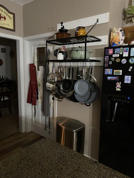 B & D Handyman Services