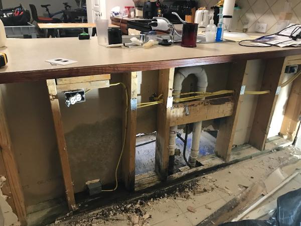 Touchstone Handyman